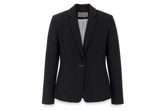 Womens UK Size 10 Principles Black Jacket