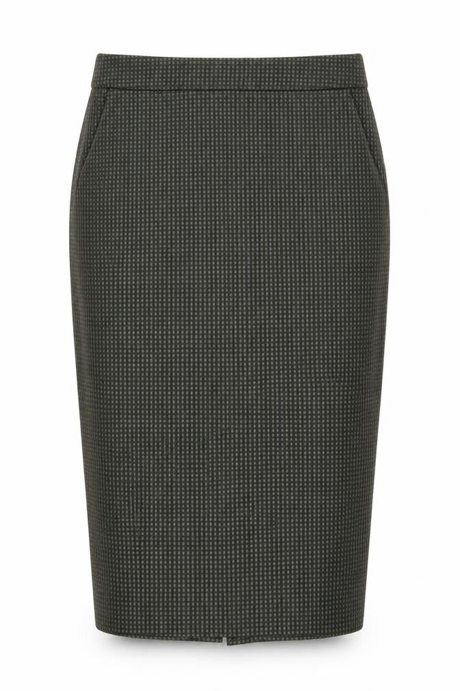 Womens UK Size 8 NEXT Straight & Pencil  Skirt