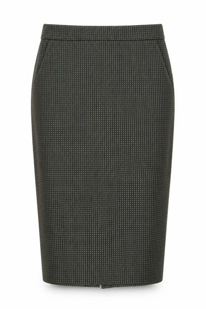 Womens UK Size 8 NEXT Straight & Pencil  Skirt