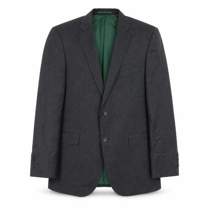 Mens UK Size 42 Savoy Taylors Guild Regular Grey Suit Jacket