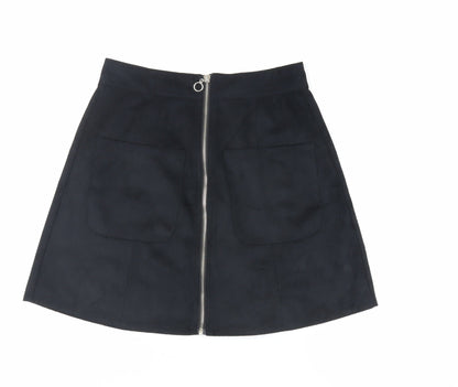 Womens UK Size 6 Select Mini  Skirt