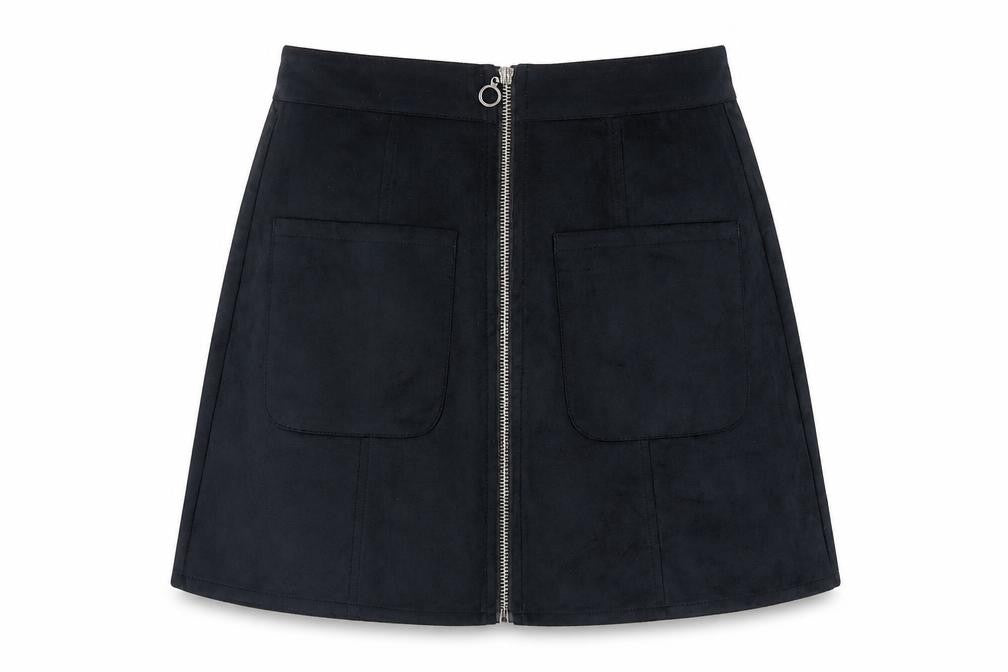 Womens UK Size 6 Select Mini  Skirt
