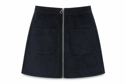 Womens UK Size 6 Select Mini  Skirt