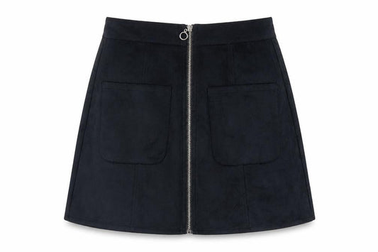 Womens UK Size 6 Select Mini  Skirt