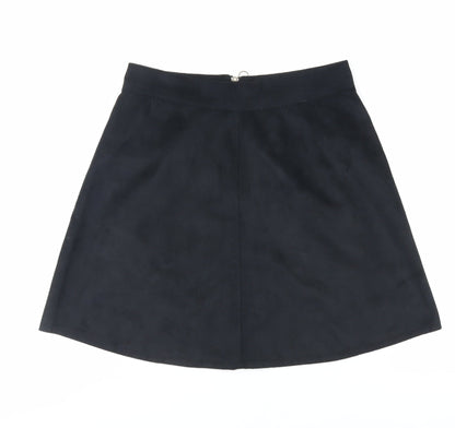 Womens UK Size 6 Select Mini  Skirt