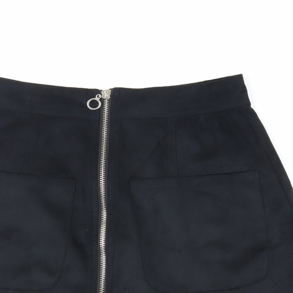 Womens UK Size 6 Select Mini  Skirt