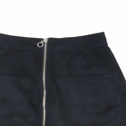 Womens UK Size 6 Select Mini  Skirt