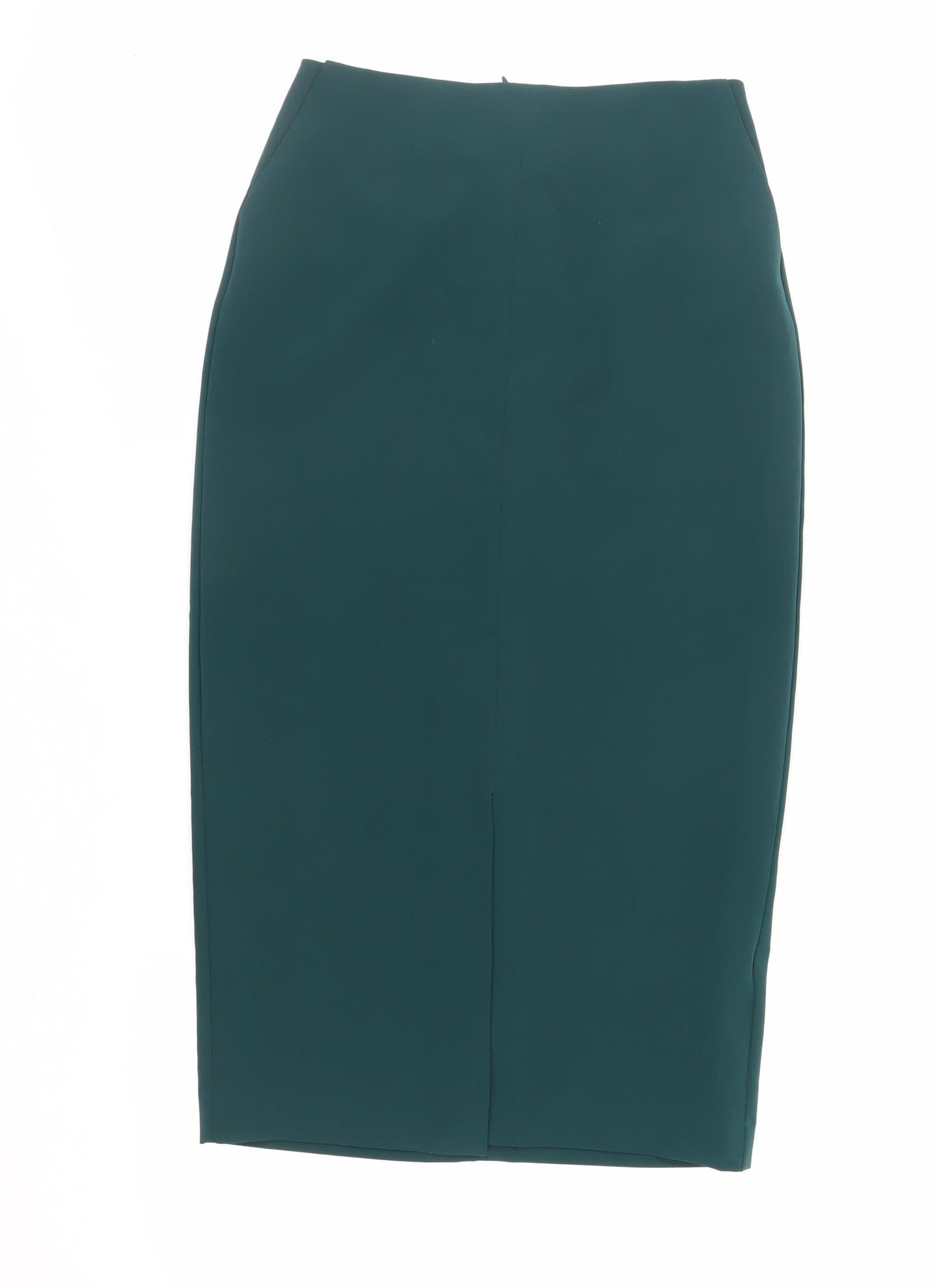 Womens UK Size 8 Warehouse Straight & Pencil  Skirt