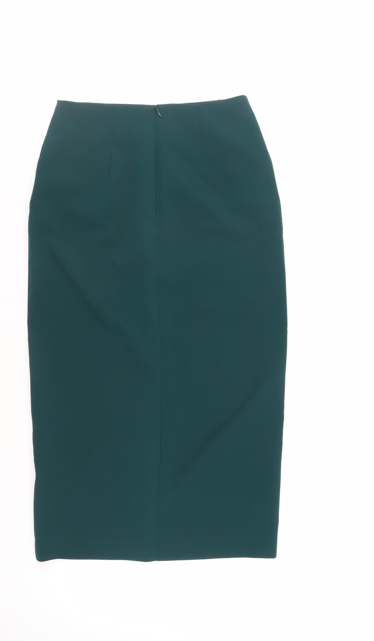 Womens UK Size 8 Warehouse Straight & Pencil  Skirt