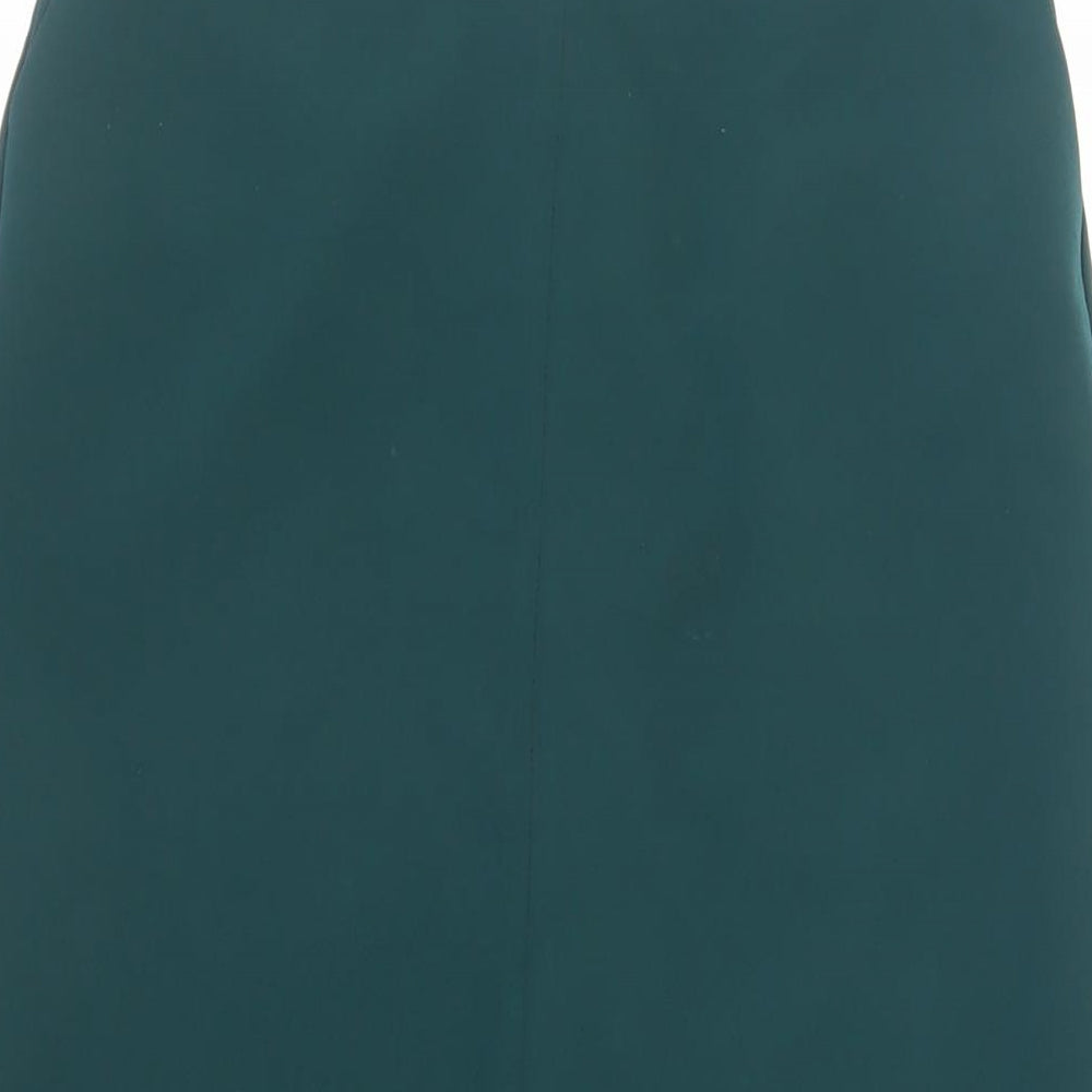 Womens UK Size 8 Warehouse Straight & Pencil  Skirt