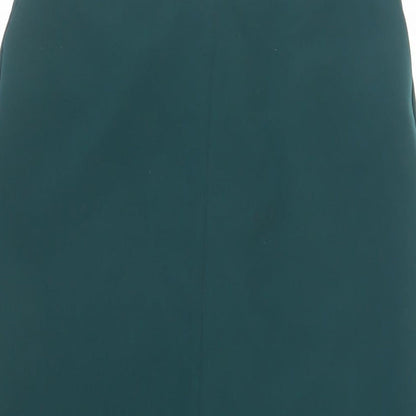 Womens UK Size 8 Warehouse Straight & Pencil  Skirt