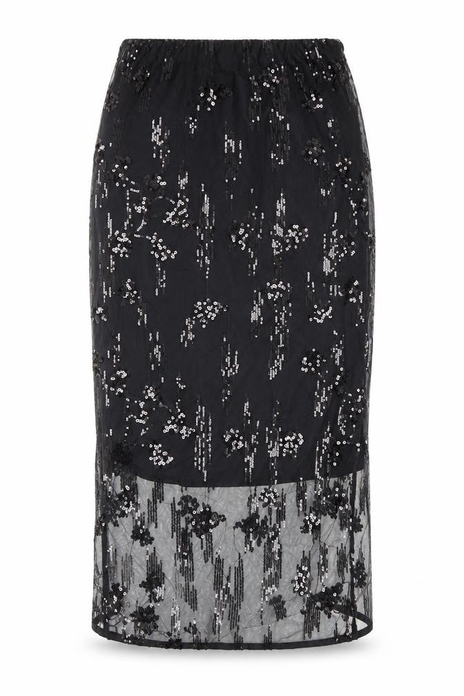 Womens UK Size 8 M&S Straight & Pencil  Skirt