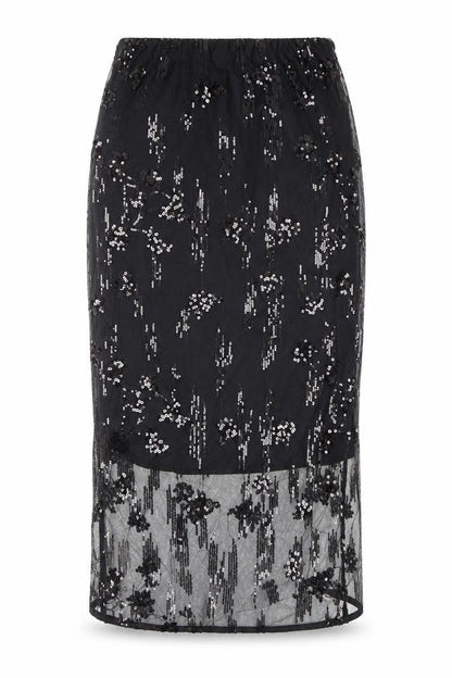 Womens UK Size 8 M&S Straight & Pencil  Skirt