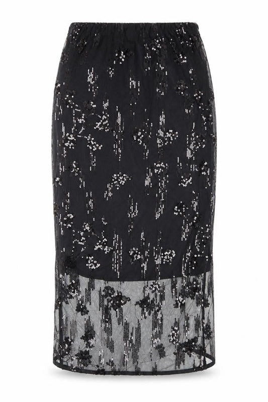 Womens UK Size 8 M&S Straight & Pencil  Skirt