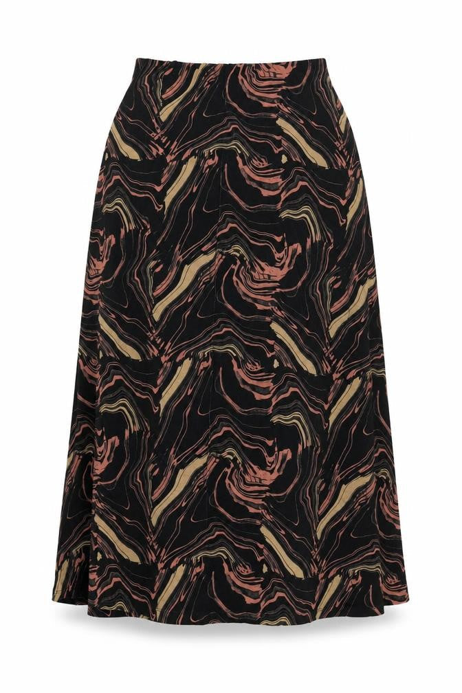 Womens UK Size 10 Very Swing  Skirt