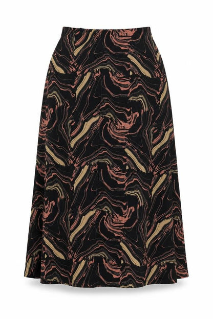Womens UK Size 10 Very Swing  Skirt