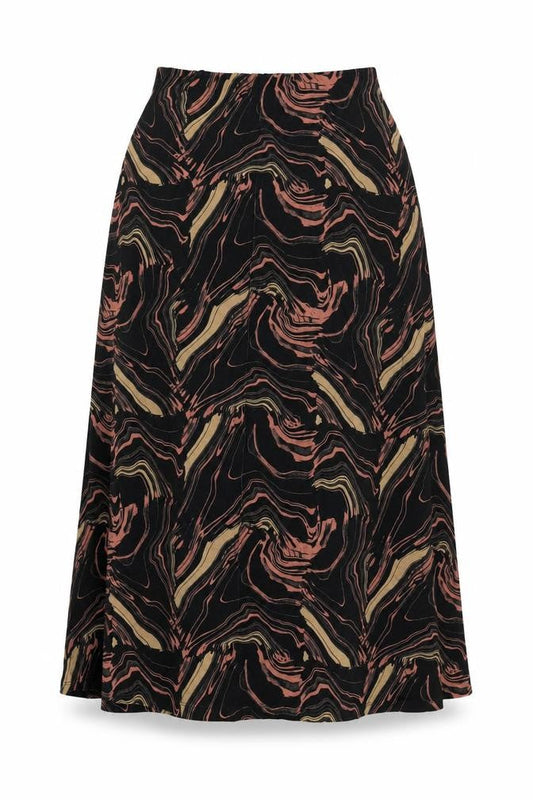 Womens UK Size 10 Very Swing  Skirt