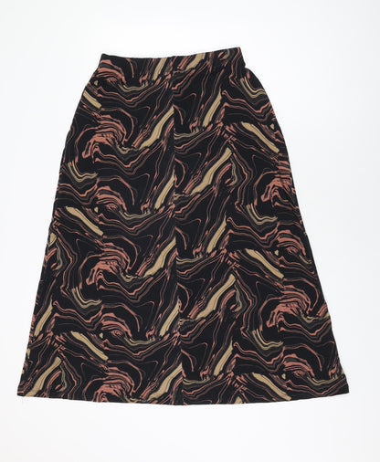 Womens UK Size 10 Very Swing  Skirt