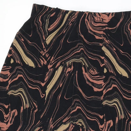 Womens UK Size 10 Very Swing  Skirt
