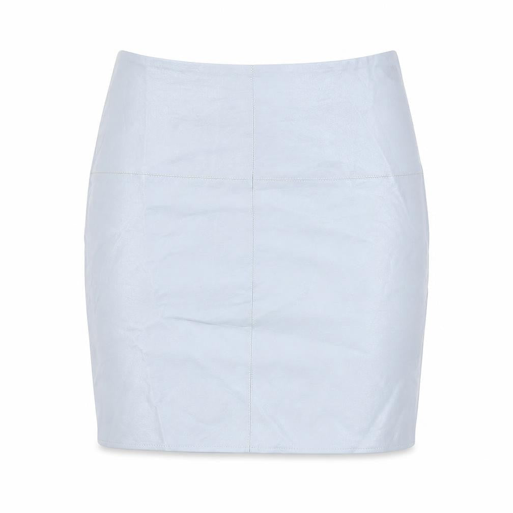 Womens UK Size 6 Missguided Mini  Skirt