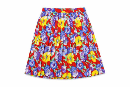 Womens UK Size 10 St Michael Swing  Skirt