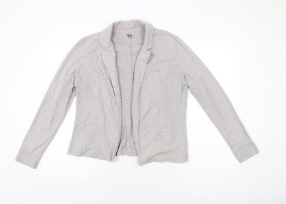 Womens UK Size 16 John Lewis Grey Jacket
