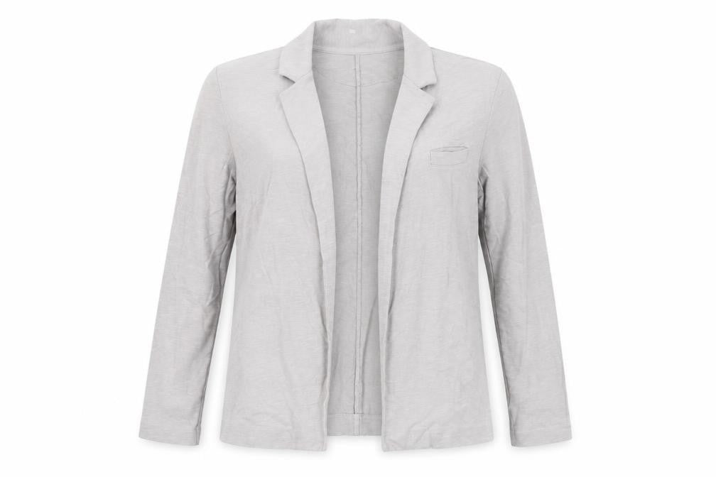 Womens UK Size 16 John Lewis Grey Jacket