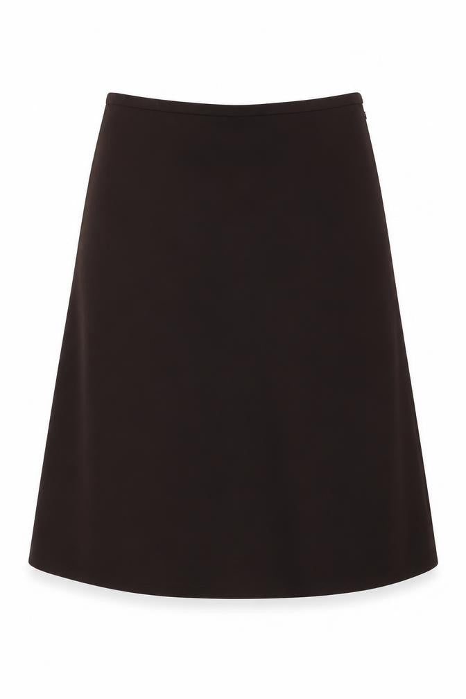 Womens UK Size 16 Bonmarché Swing  Skirt