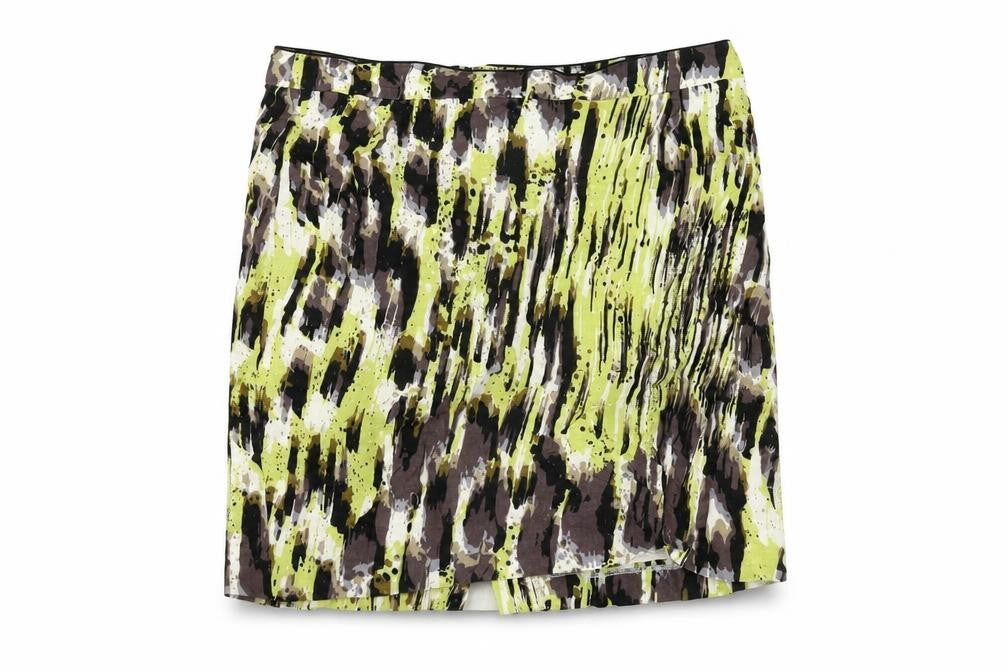 Womens UK Size 14 Marks and Spencer Mini  Skirt