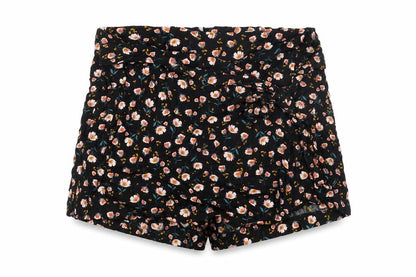 Womens UK Size M Pull&Bear Regular Fit Basic Shorts