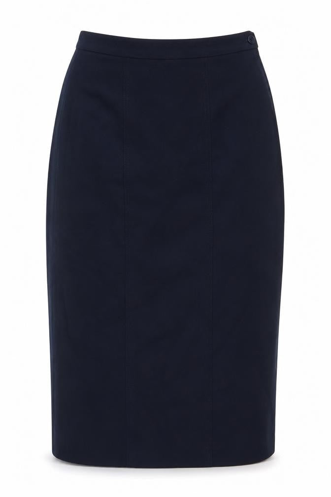 Womens UK Size 8 NEXT Straight & Pencil Knit Skirt