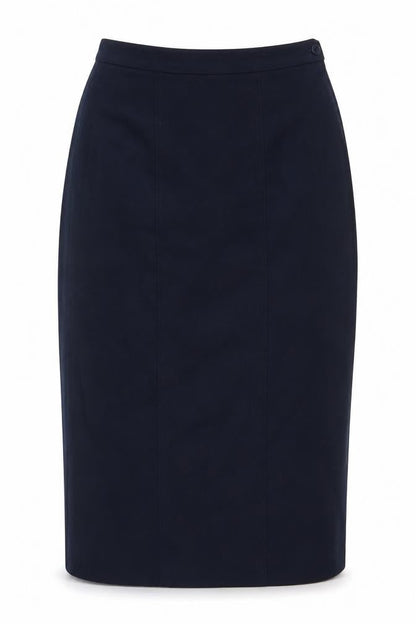 Womens UK Size 8 NEXT Straight & Pencil Knit Skirt