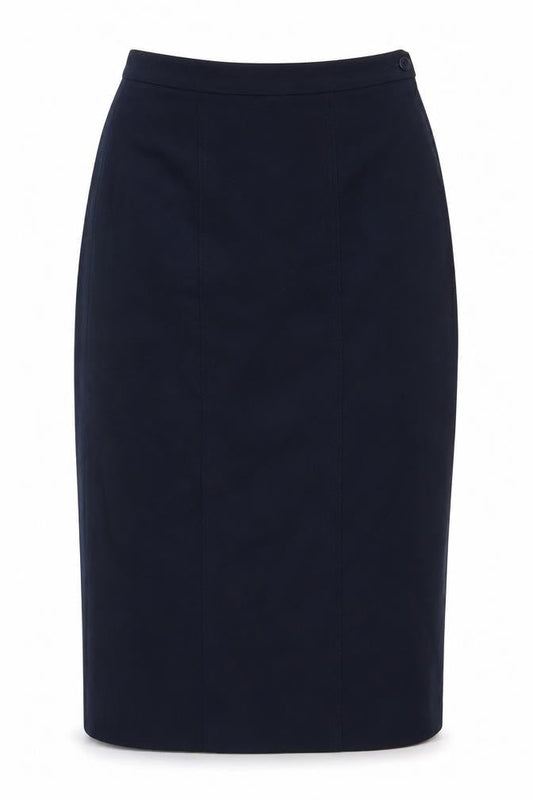 Womens UK Size 8 NEXT Straight & Pencil Knit Skirt