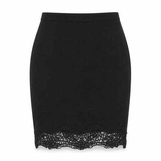 Womens UK Size 12 Kaleidoscope Straight & Pencil  Skirt