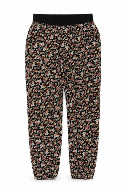 Womens UK Size 12 Select Regular Fit  Multicoloured Trousers