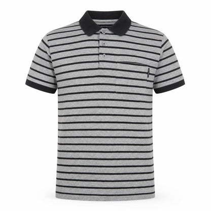 Mens UK Size M French Connection Cotton Polo Shirt