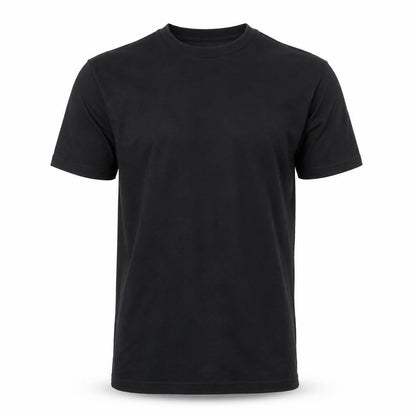 Mens UK Size M ASOS Black  T-Shirt