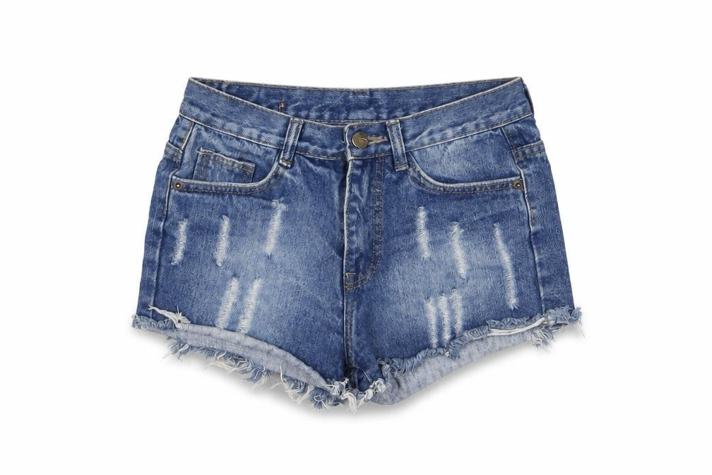 Womens UK Size 24 in American Eagle Outfitters Regular Fit Basic Shorts