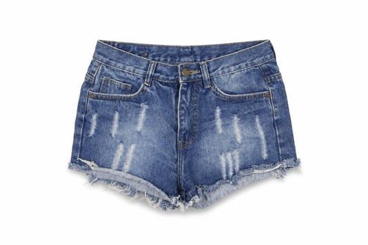 Womens UK Size 24 in American Eagle Outfitters Regular Fit Basic Shorts