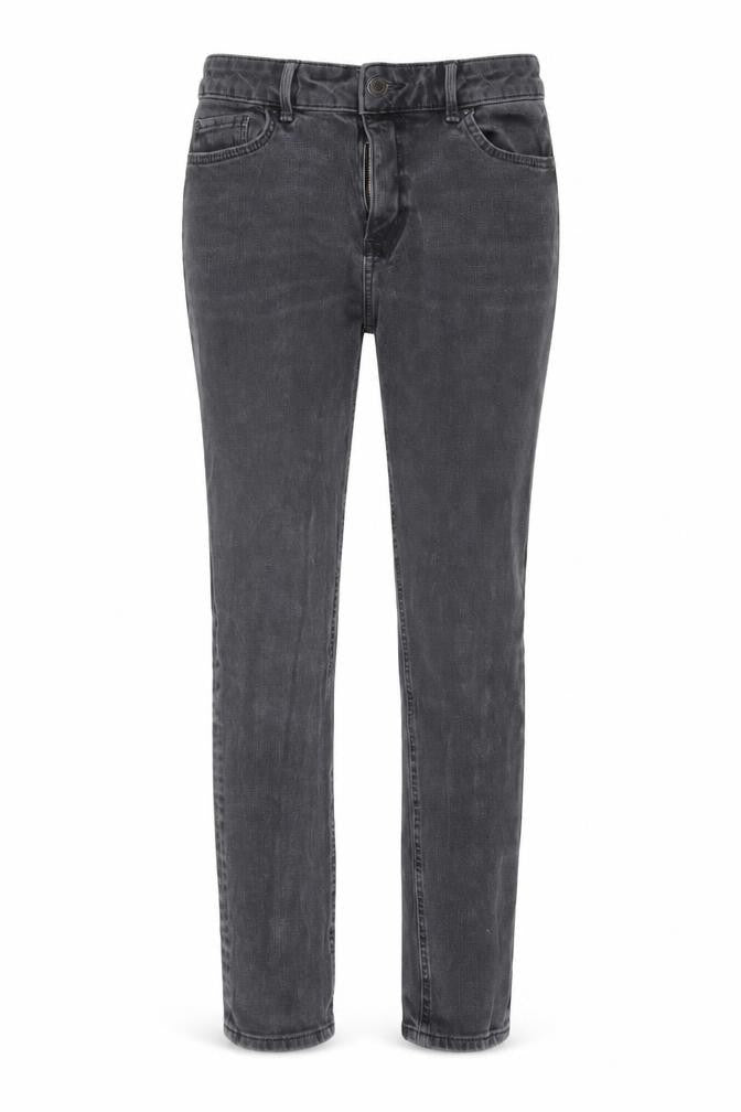 Womens UK Size 12 Marks and Spencer Regular Fit Skinny Grey Jeans
