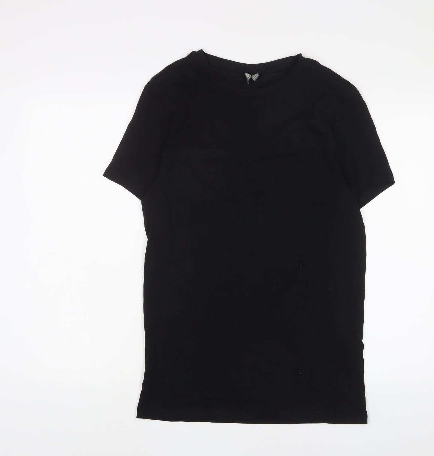 Mens UK Size L ASOS Black  T-Shirt