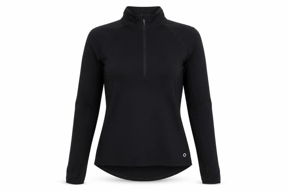 Womens UK Size 6 GOODMOVE Black  Casual