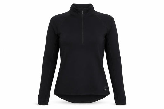 Womens UK Size 6 GOODMOVE Black  Casual