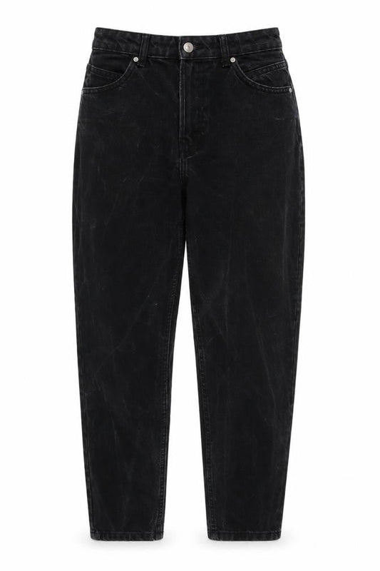 Womens UK Size 22 in Berksha Extra-Slim Fit Straight Grey Jeans