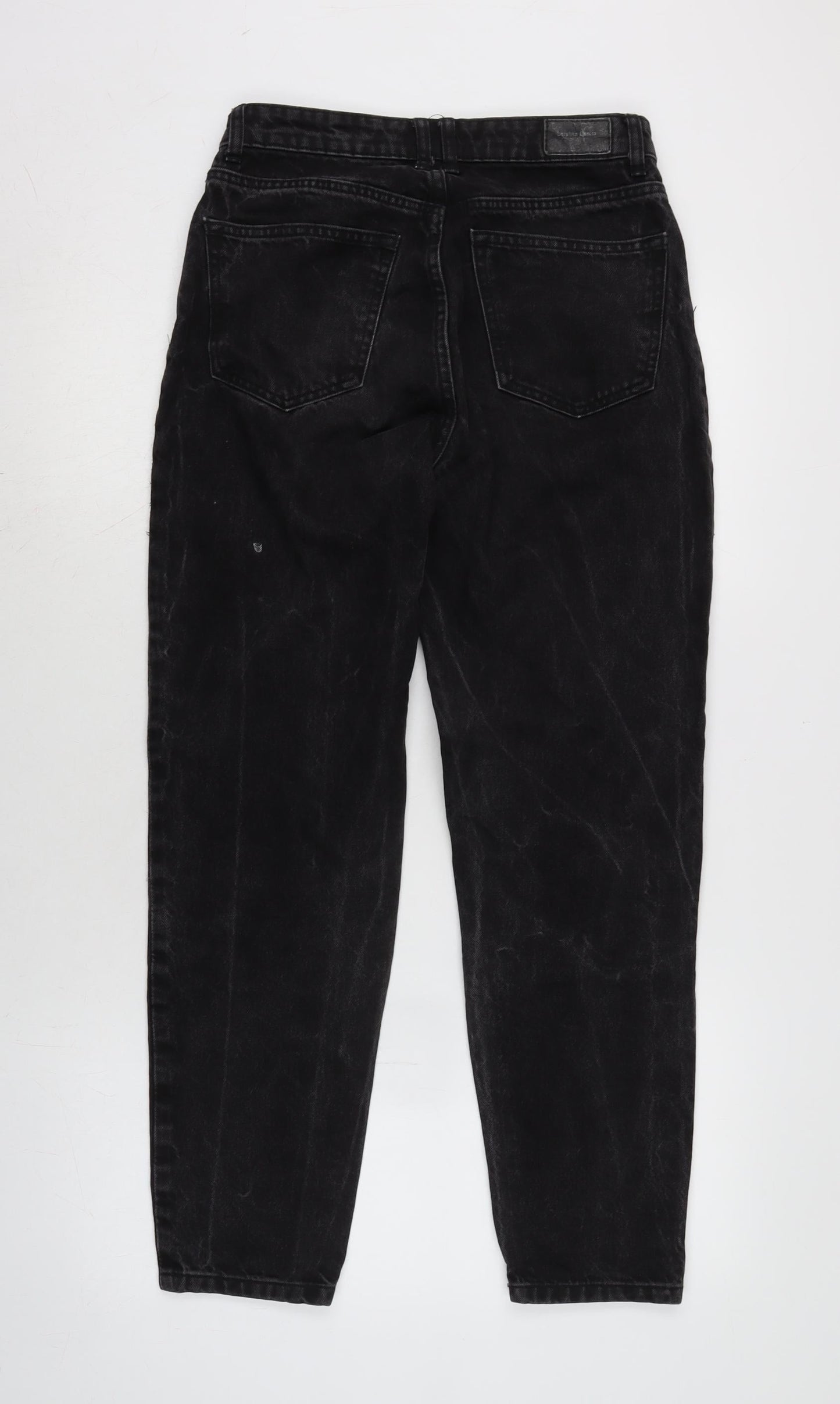 Womens UK Size 22 in Berksha Extra-Slim Fit Straight Grey Jeans