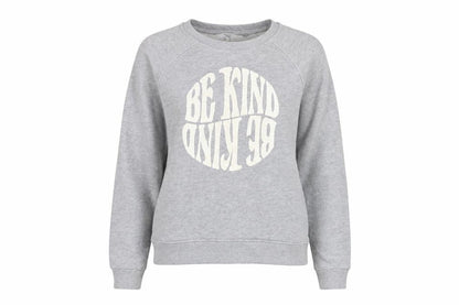 Womens UK Size M NEXT Grey Pullover Sweatshirt