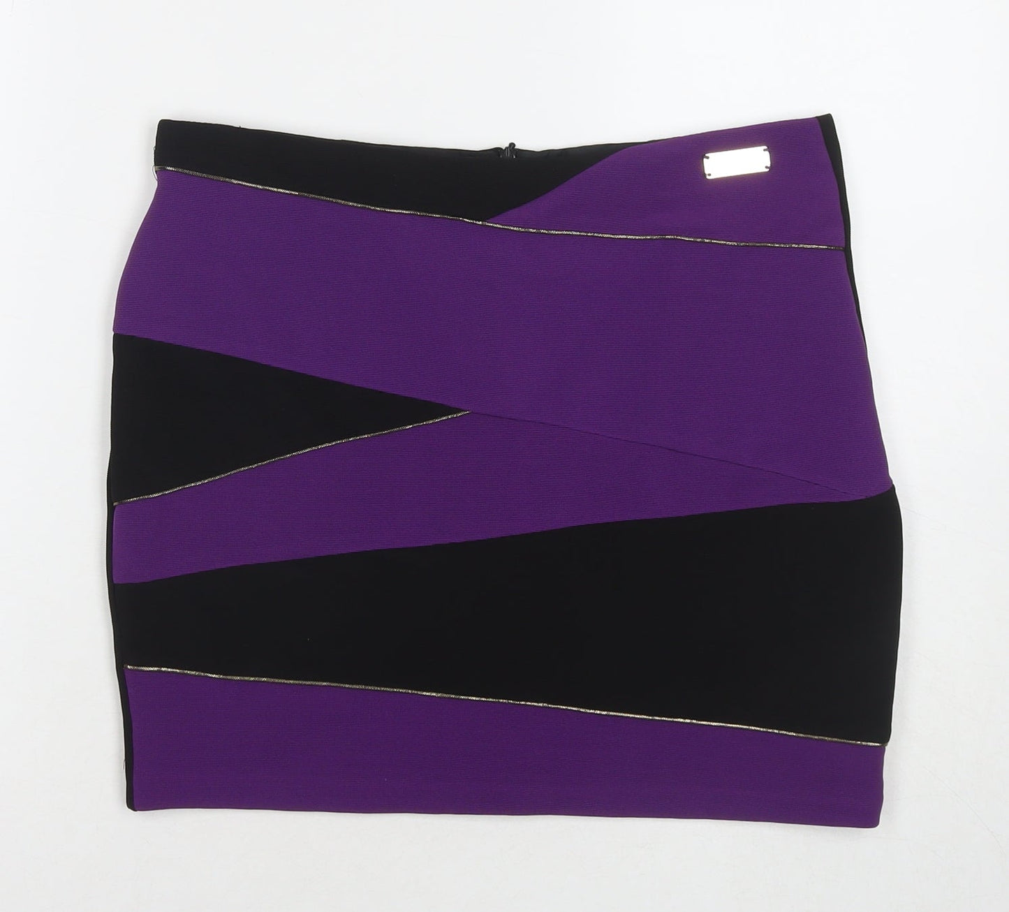 Womens UK Size 12 River Island A-Line  Skirt