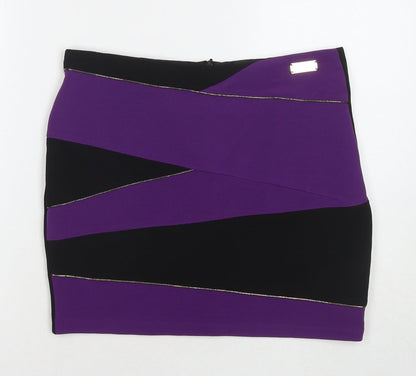 Womens UK Size 12 River Island A-Line  Skirt