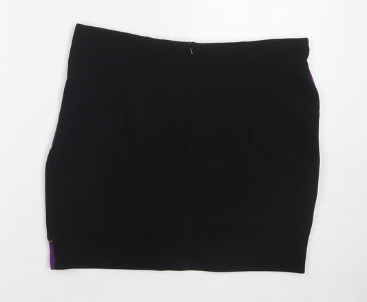 Womens UK Size 12 River Island A-Line  Skirt