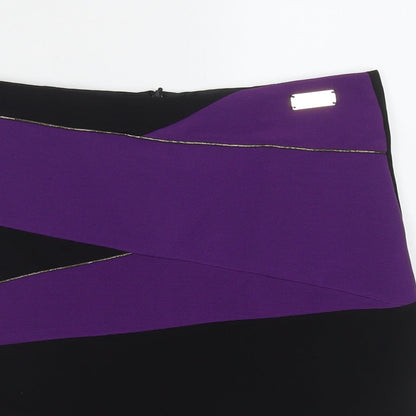 Womens UK Size 12 River Island A-Line  Skirt